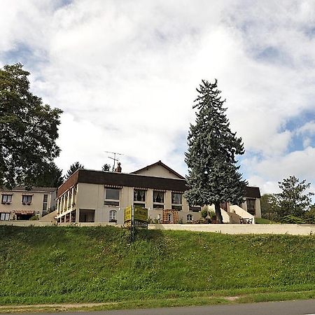 Logis Hotel Le Prieure Saint-Marcel  Exterior foto
