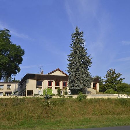 Logis Hotel Le Prieure Saint-Marcel  Exterior foto